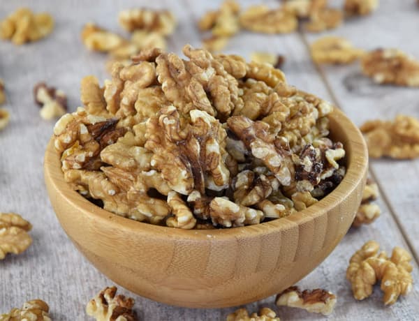 Skallede valnødder (400g) - MIGOgroup