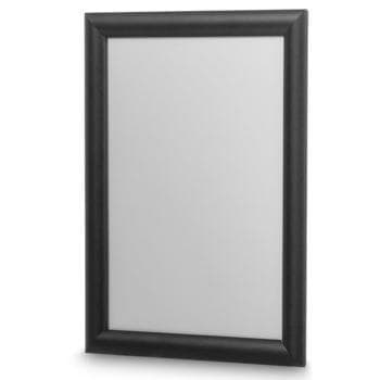 OWZ Standard B2-ram svart