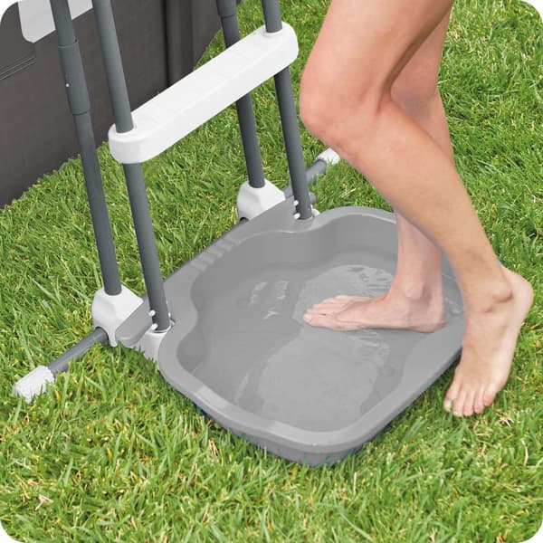 INTEX 29080 Fodrengøringsmiddel til pool