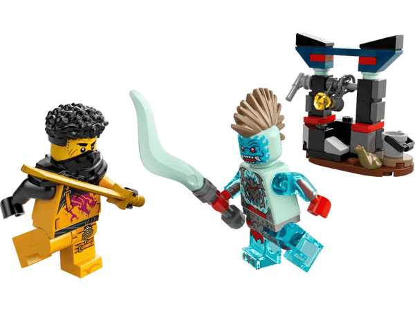 LEGO Ninjago 30700 Arins Dragekamp 7+ (48 dele)