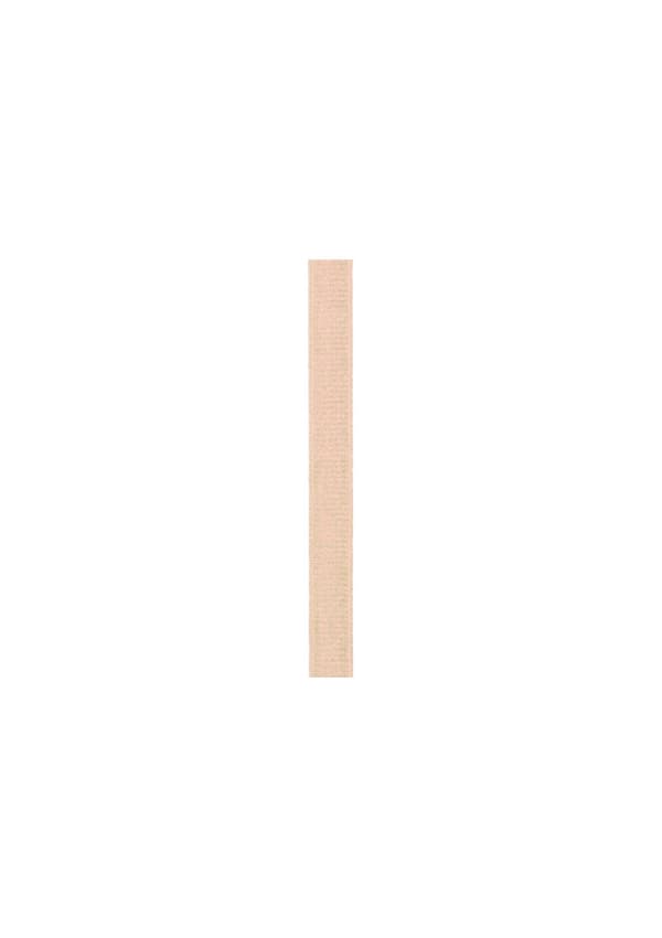Beige stofstropper 10 mm RB-331 STROPPER RB-331 beige 10 mm