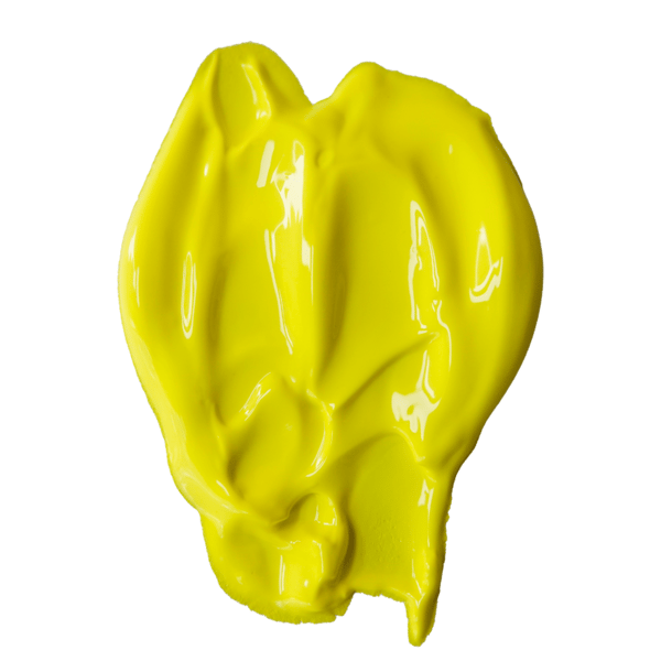 Artistic Professional akrylfärg gul 120 ml