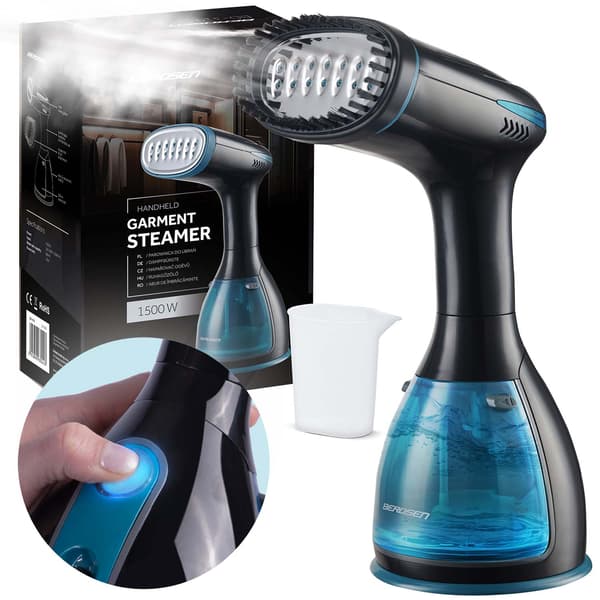 Berdsen BD-310 1500W tøjdamper