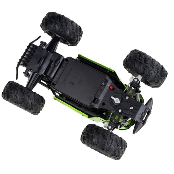 TG67270 RC-BIL TERRÄNG 4x4