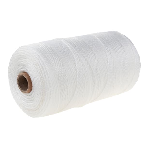 TG67381 TRÄDGÅRDSGARNPACKNING 2MM X 500M
