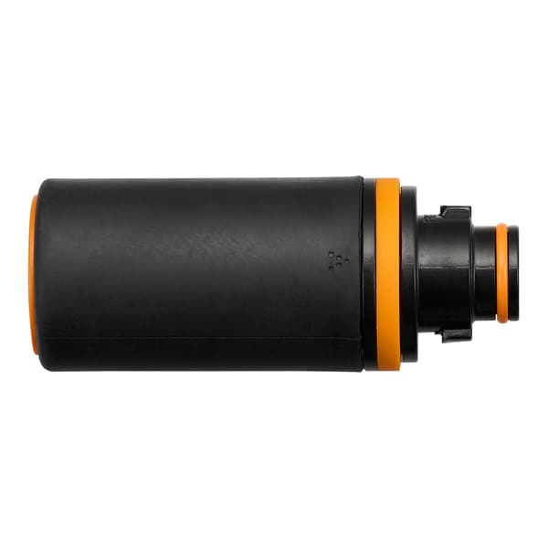 Fiskars komfort Justerbar spridningslans 64 cm