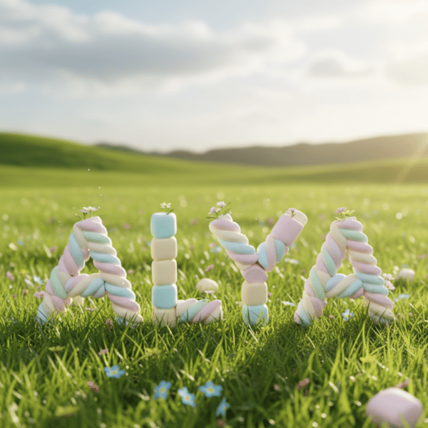 Alya Vaahtokarkkituoksut 100ml