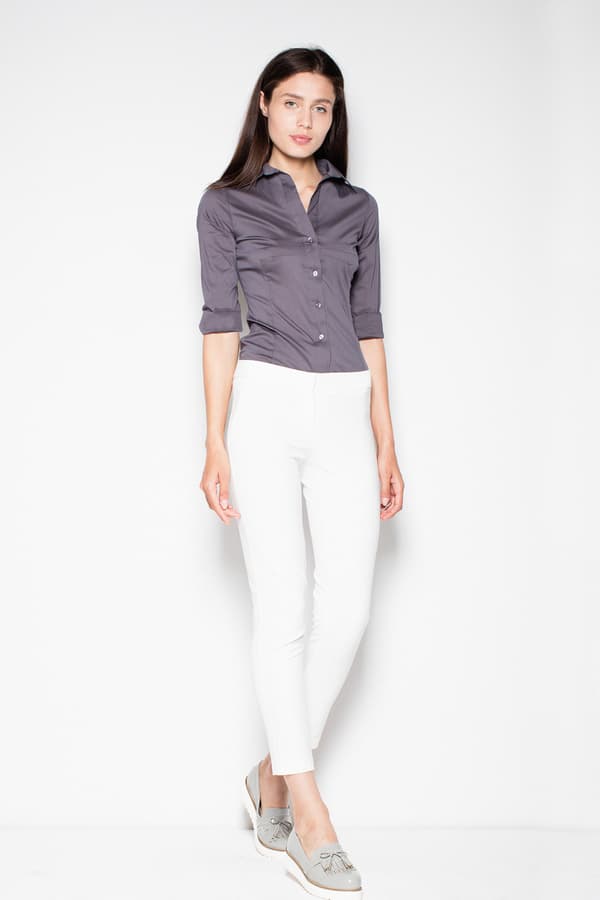 Paita VT028 Harmaa XL