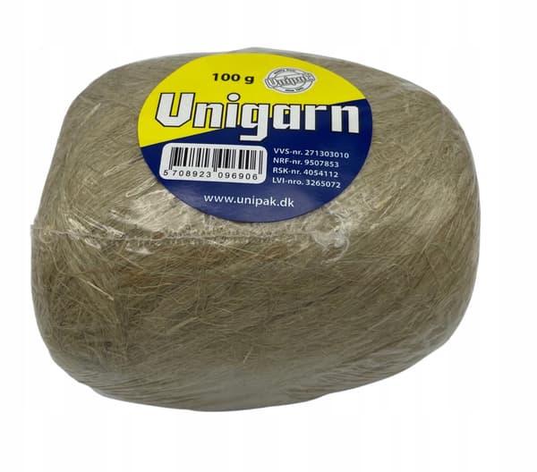 HAMPALINNE TOWN HAND Unipak 100 GRAM