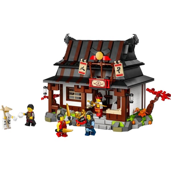 LEGO NINJAGO 71858