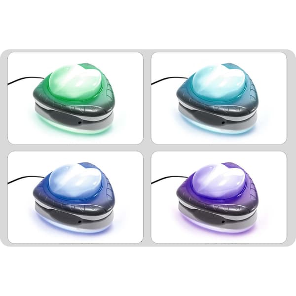 INTEX 28698 Magnetisk LED Poollampe
