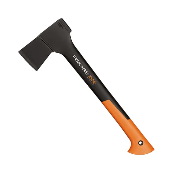 FISKARS X10 - S 480 mm universalyxa