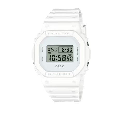 CASIO G-SHOCK DW-5600WW-7ER -kello