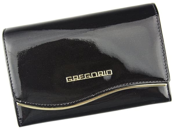 Gregorio ZLF-101 Læderpung til Kvinder