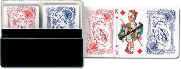 Solitaire-kortit "Mini solitaire" PIATNIK