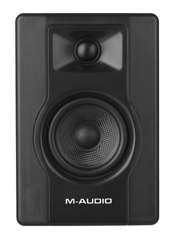 M-AUDIO BX3 Pair BT - Par Bluetooth-monitorer