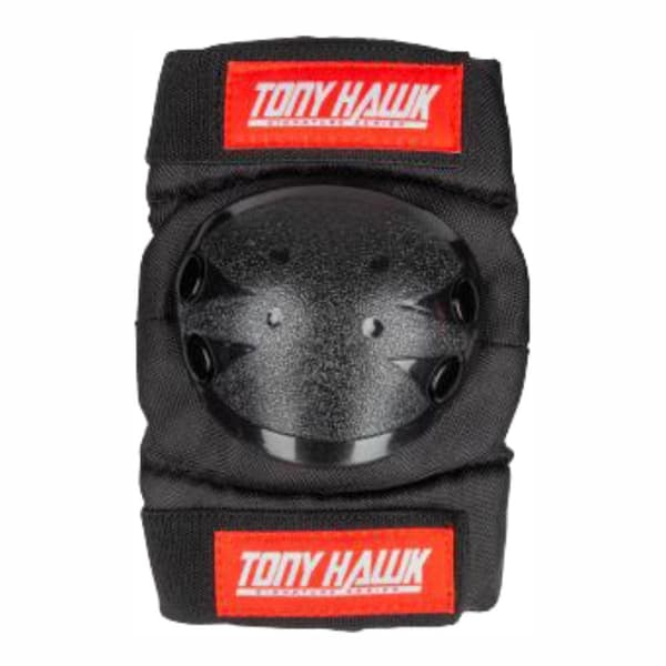 Tony Hawk Junior Set | Hjälm + Skydd för barn 9+ år