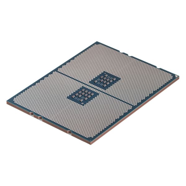AMD EPYC 9254-processor, 24 kärnor, 48 trådar, 2,9 GHz