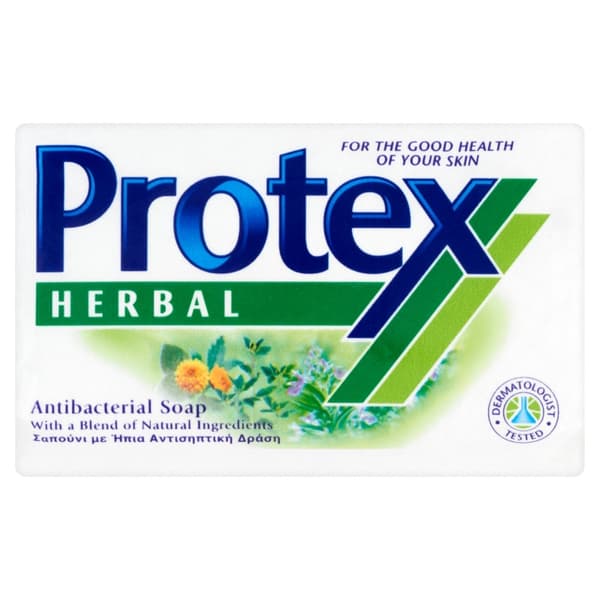 Protex yrttipalasaippua 90g