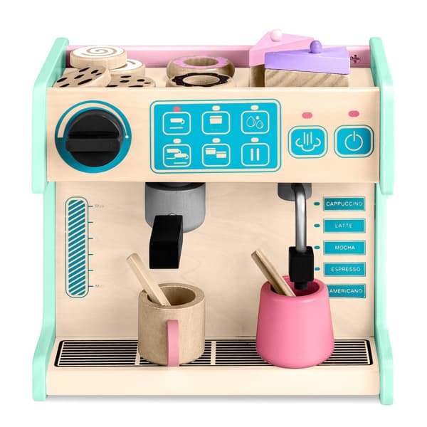 Ricokids 785100 mynte kaffemaskine
