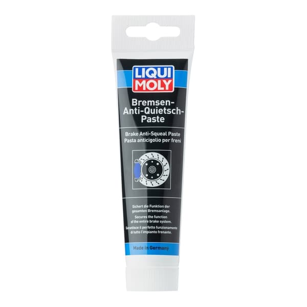 Anti-Quietsch bromspasta 100g