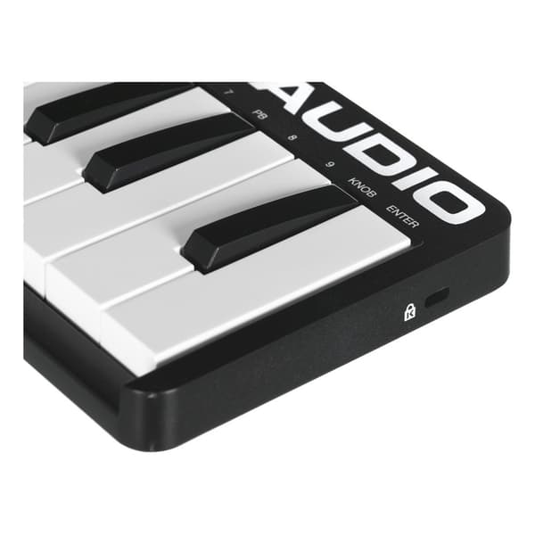 M-AUDIO Keystation Mini 32 III-Keyboardcontroller