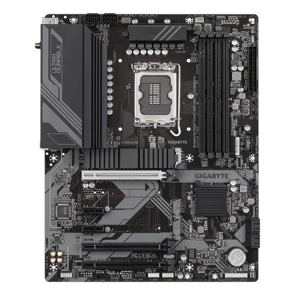 Gigabyte Z790 D AX moderkort