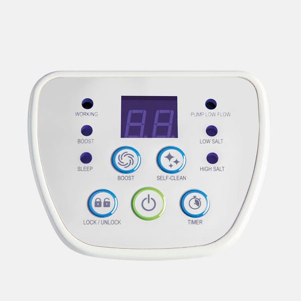 INTEX 26662 klorgenerator til havepools