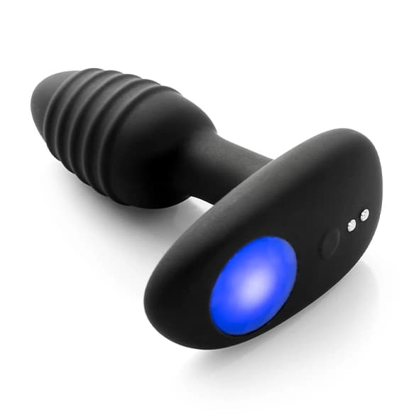 Kiiroo OhMiBod Lumen analplugg