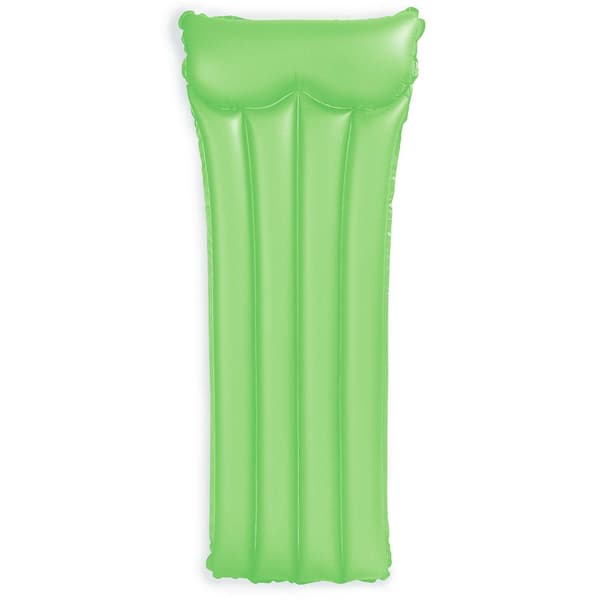 Intex 59717 vihreä uimapatja