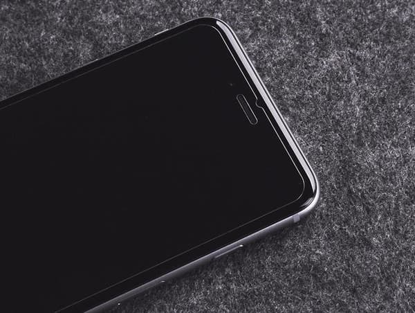 Härdat glas för Samsung Galaxy M55
