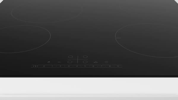 BOSCH PKE611FP2E keramisk häll