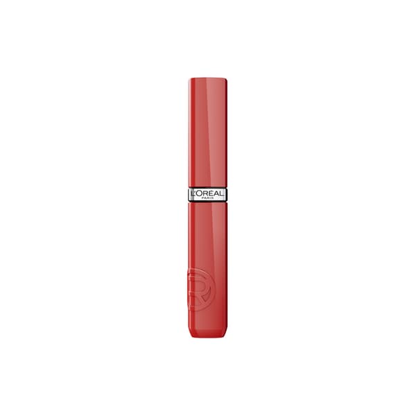 L'ORÉAL Infaillible Laque Resistance Lipstick 635 Worth It Medium