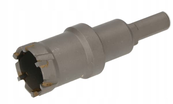 Widia hulsav 25mm til metal, dr.