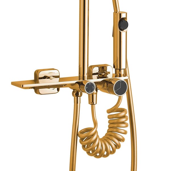 HELIX GOLD BRUSESYSTEM SKU REA-P6619