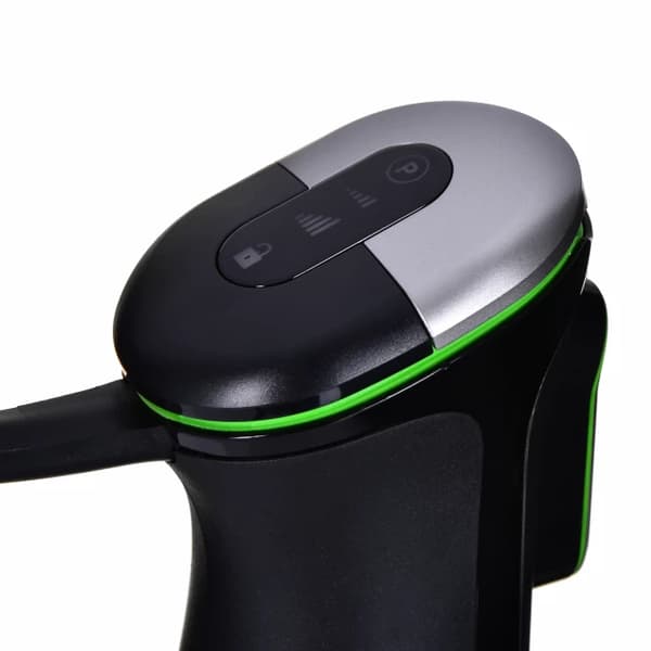 BRAUN MQ 9187XLI stavblender