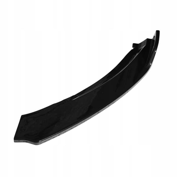 Frontspoiler Skoda Octavia MK3 III Diffusor Spoiler Splitter