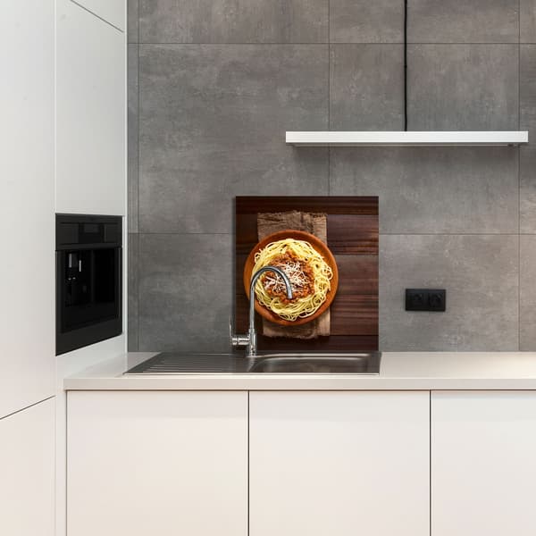 KEITTIÖN LASIPANEELI 60x65 Ruoka