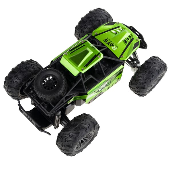 TG67270 RC-BIL TERRÄNG 4x4