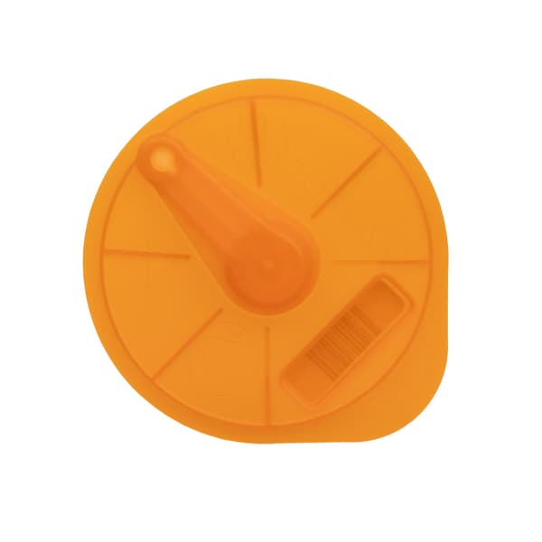 Orange T-skive