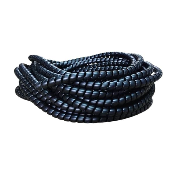 Spiralslangskydd WN12 SGX (DN04-05) 09-12mm förpackning 10m