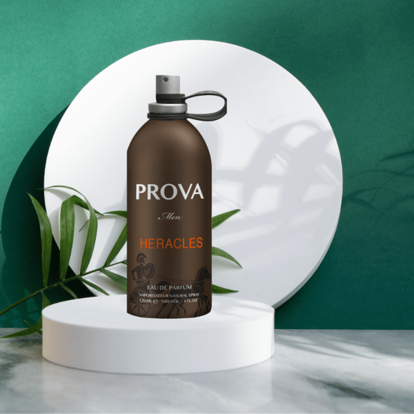 Prova Men Heracles hajuvesi 120ml