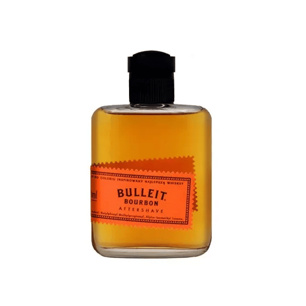 Bulleit Bourbon Aftershave - Mr Drwal - 100ml