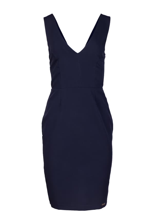 Mekko L039 Tummansininen M