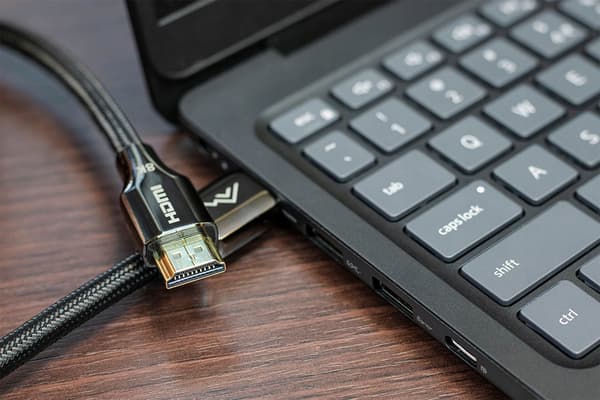 Montis MT006-3 8K HDMI-kabel, 3m höghastighet
