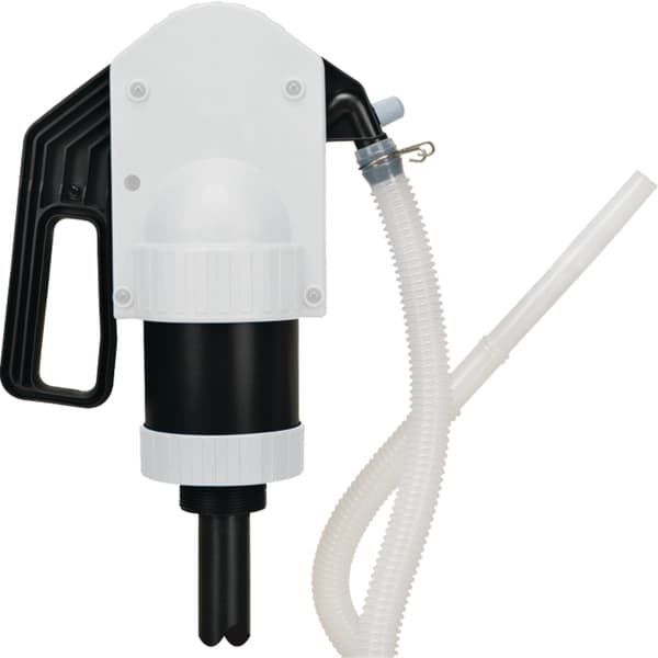 AdBlue-tankpump G2"" 13004 PRESSOL