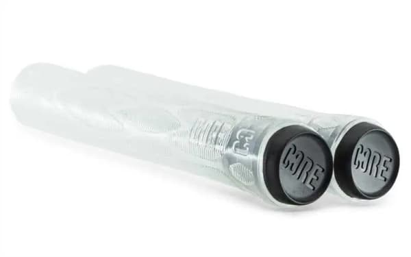CORE Pro Løbehjulsgreb | Gennemsigtig
