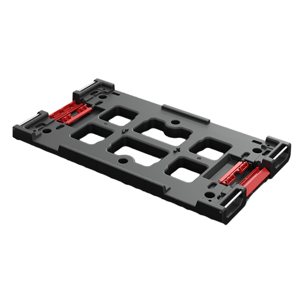 QBRICK SYSTEM ONE Adapter Multistik til værktøjskassemodul