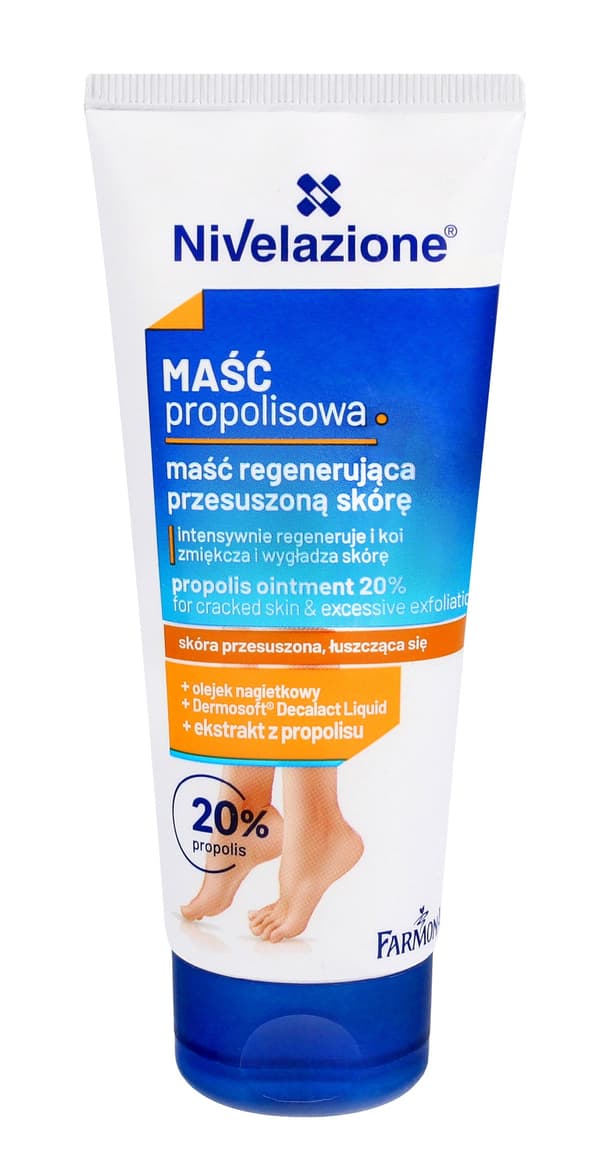 FARMONA NIVELAZ.FOPY Propolisvoide