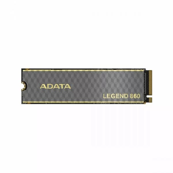 Adata LEGEND 860 2TB PCIe 4x4 6000/5000 MB SSD